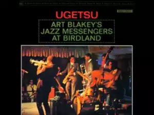 Art Barkley - Ugetsu